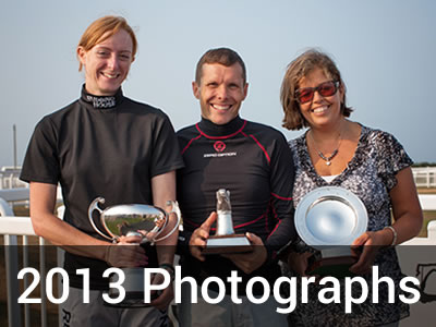 2013 Photographs at Les Landes Racecourse